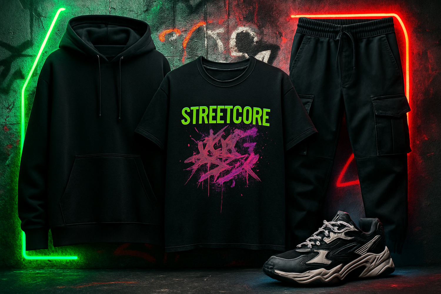 PREIMUM JACKETS & HOODIES HUB